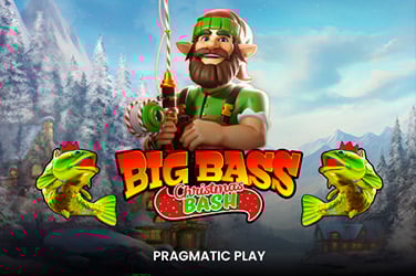 Big Bass Christmas Bash™